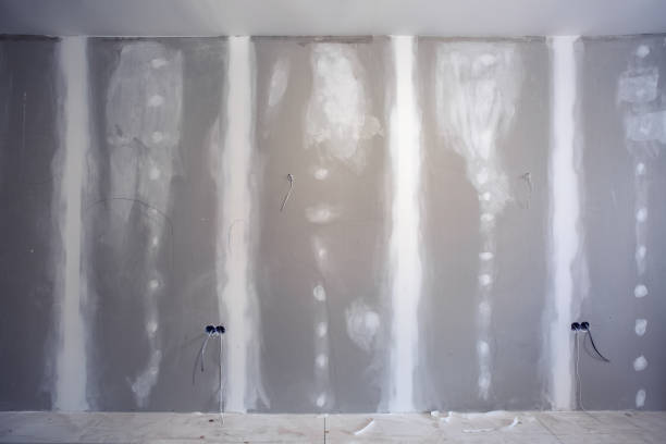 Best Wallpaper Removal and Painting  in Lake Of The Woods, AZ